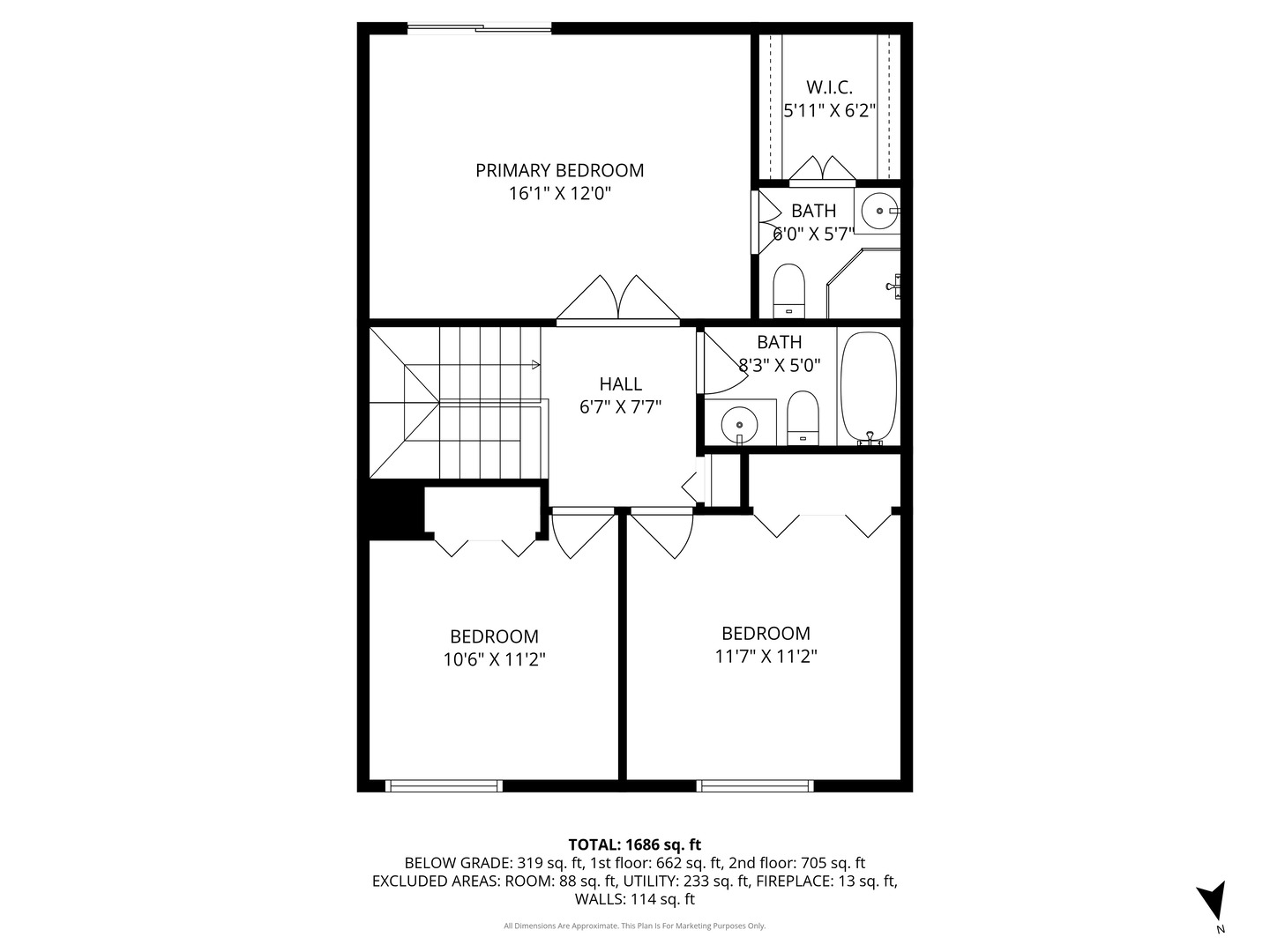 30W539 Fairway Drive, Naperville, IL 60563