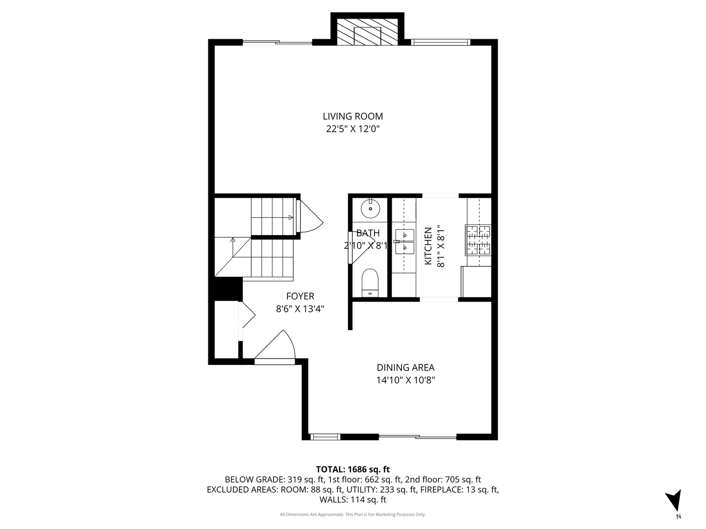 30W539 Fairway Drive, Naperville, IL 60563
