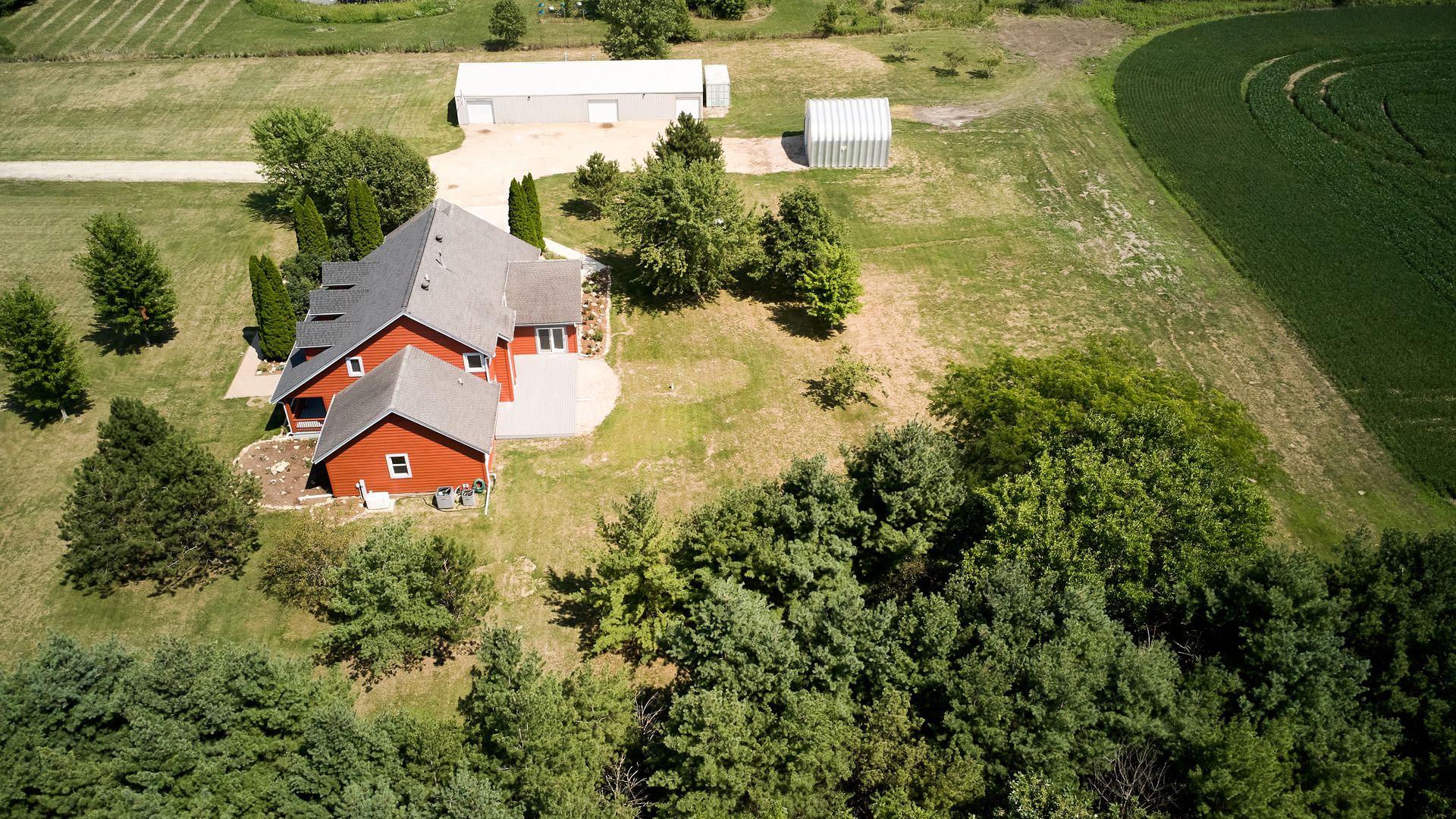 2803 W Offner Road, Monee, IL 60449