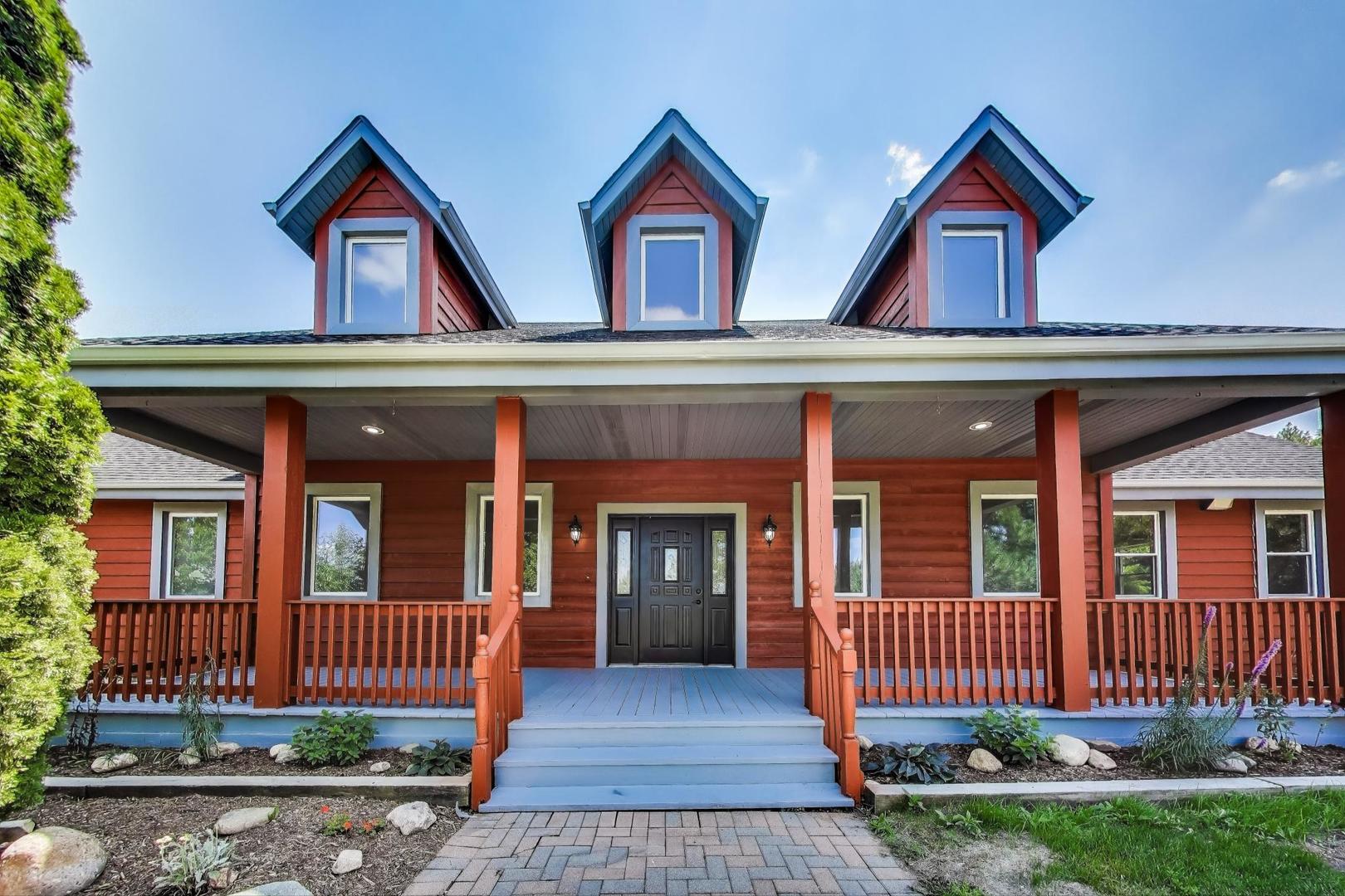 2803 W Offner Road, Monee, IL 60449