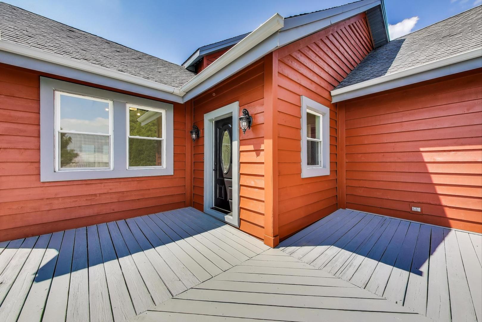 2803 W Offner Road, Monee, IL 60449