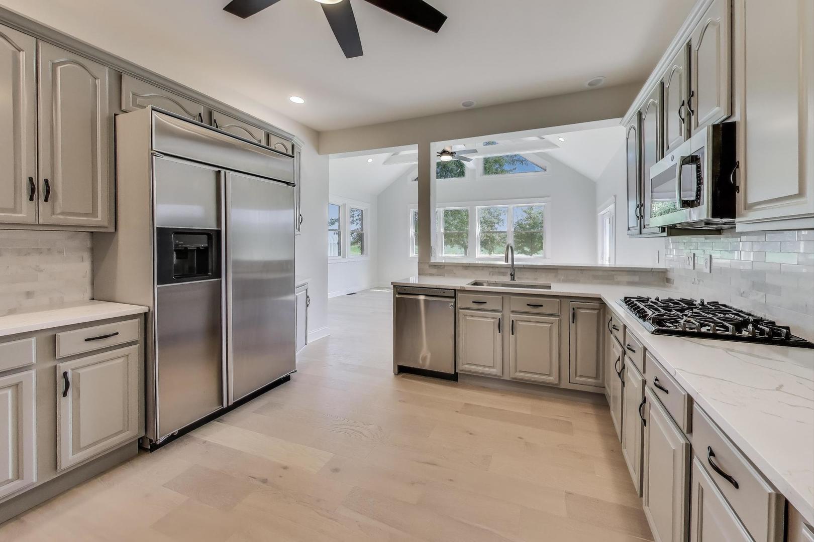 2803 W Offner Road, Monee, IL 60449