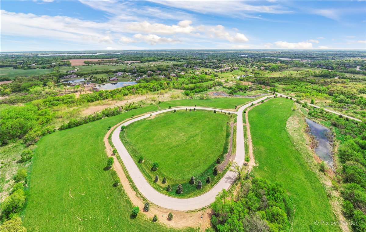 3901 Larkspur Court, Johnsburg, IL 60051