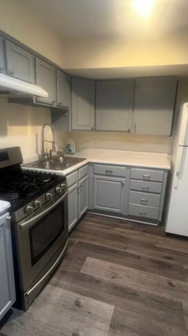 1471 N Winslowe Drive #103, Palatine, IL 60074