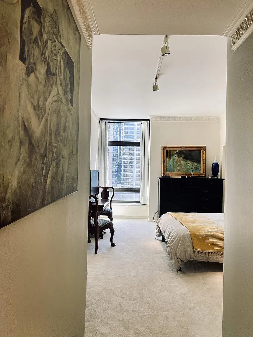 680 N Lake Shore Drive #1119, Chicago, IL 60611