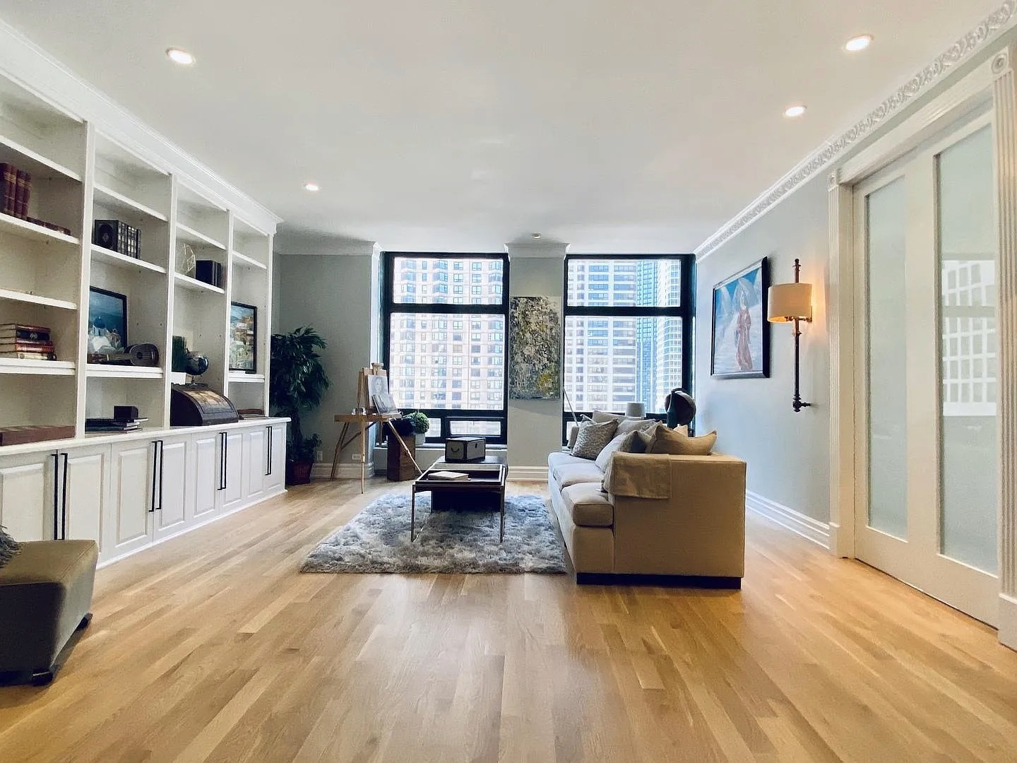 680 N Lake Shore Drive #1119, Chicago, IL 60611