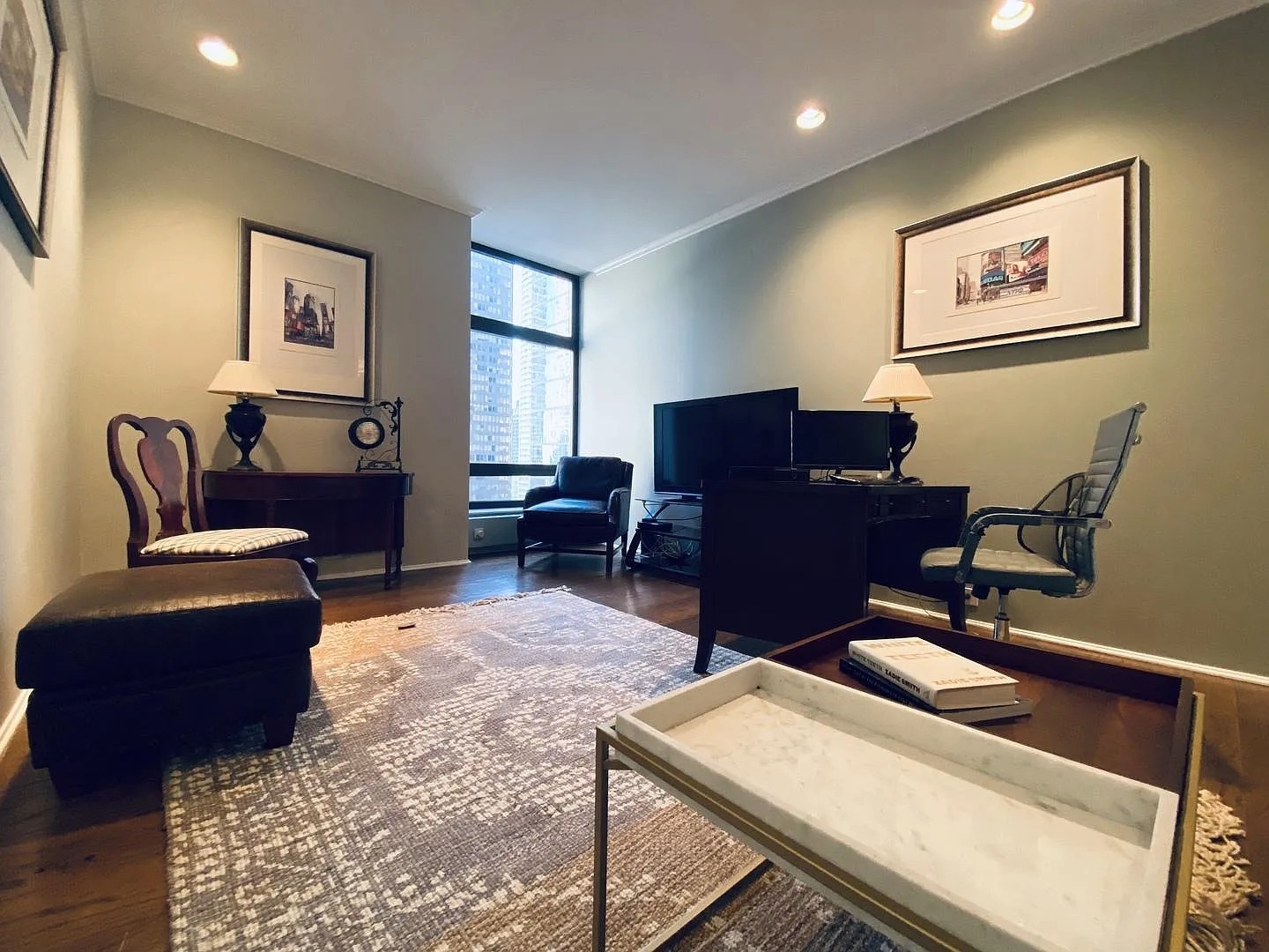 680 N Lake Shore Drive #1119, Chicago, IL 60611