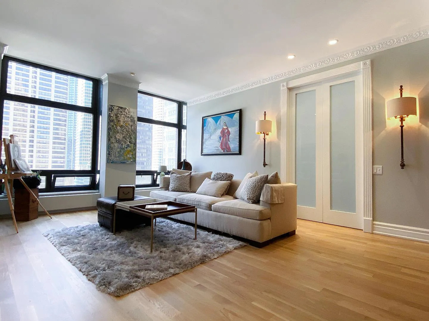 680 N Lake Shore Drive #1119, Chicago, IL 60611