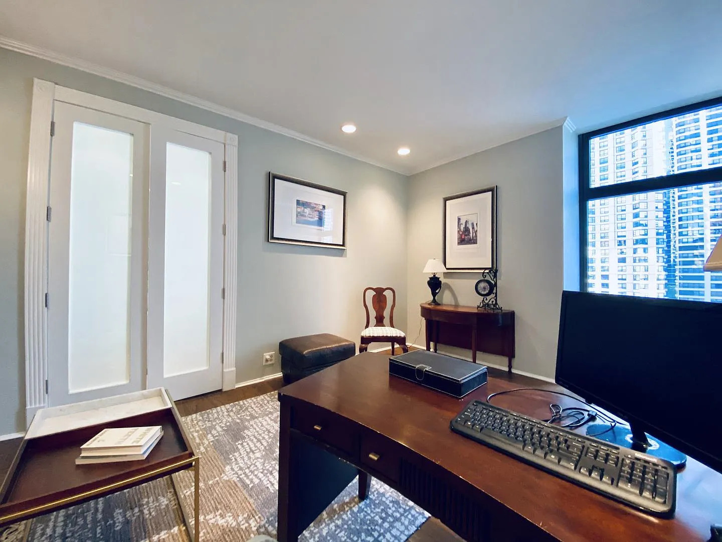 680 N Lake Shore Drive #1119, Chicago, IL 60611