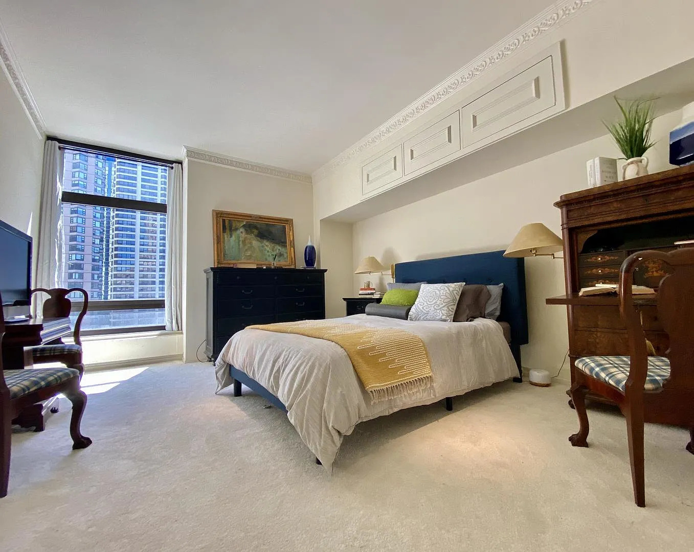 680 N Lake Shore Drive #1119, Chicago, IL 60611