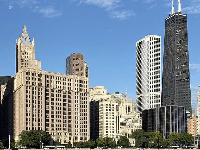 680 N Lake Shore Drive #1119, Chicago, IL 60611