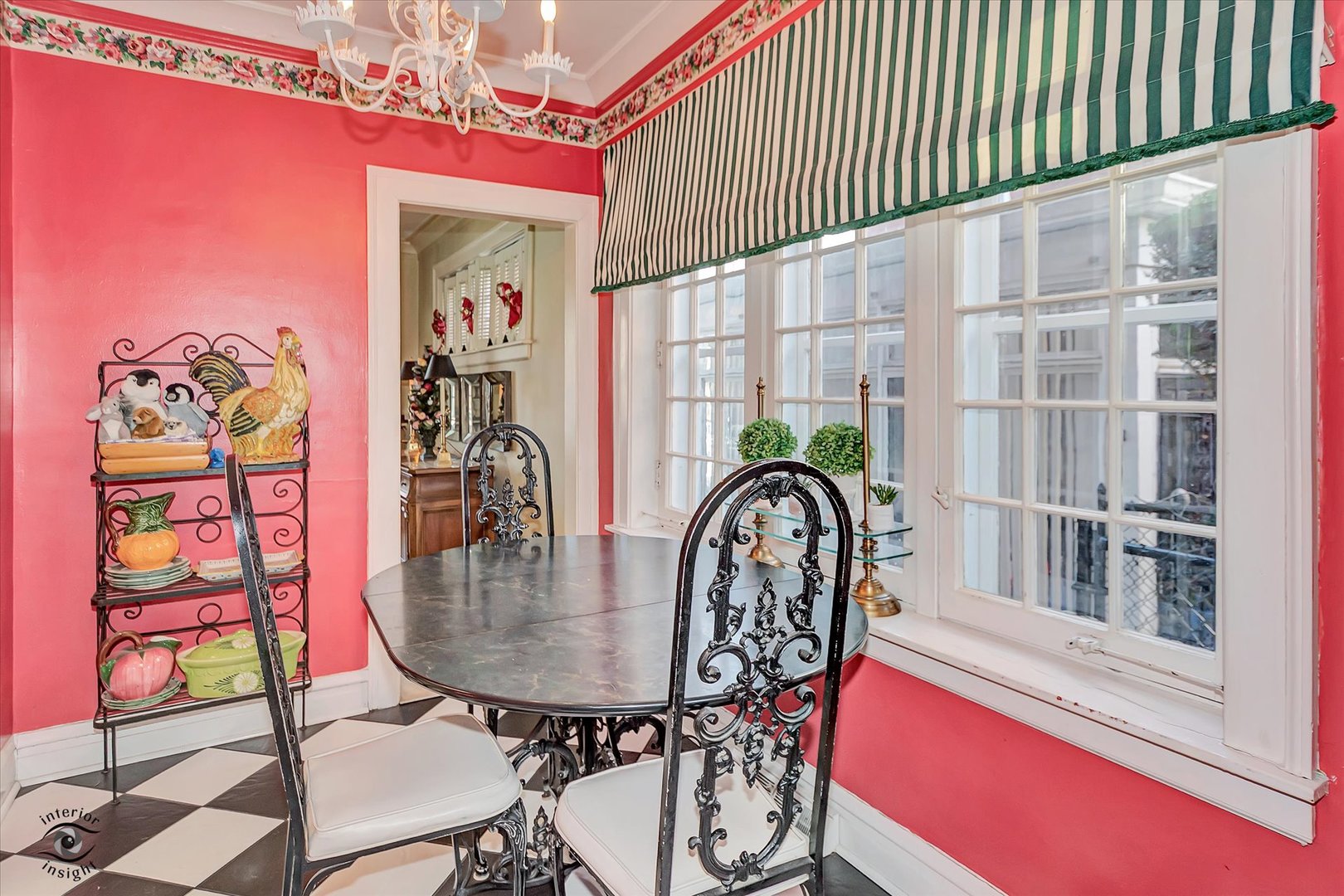 10609 S Hoyne Avenue, Chicago, IL 60643