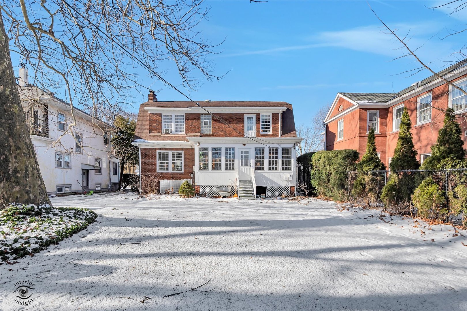 10609 S Hoyne Avenue, Chicago, IL 60643