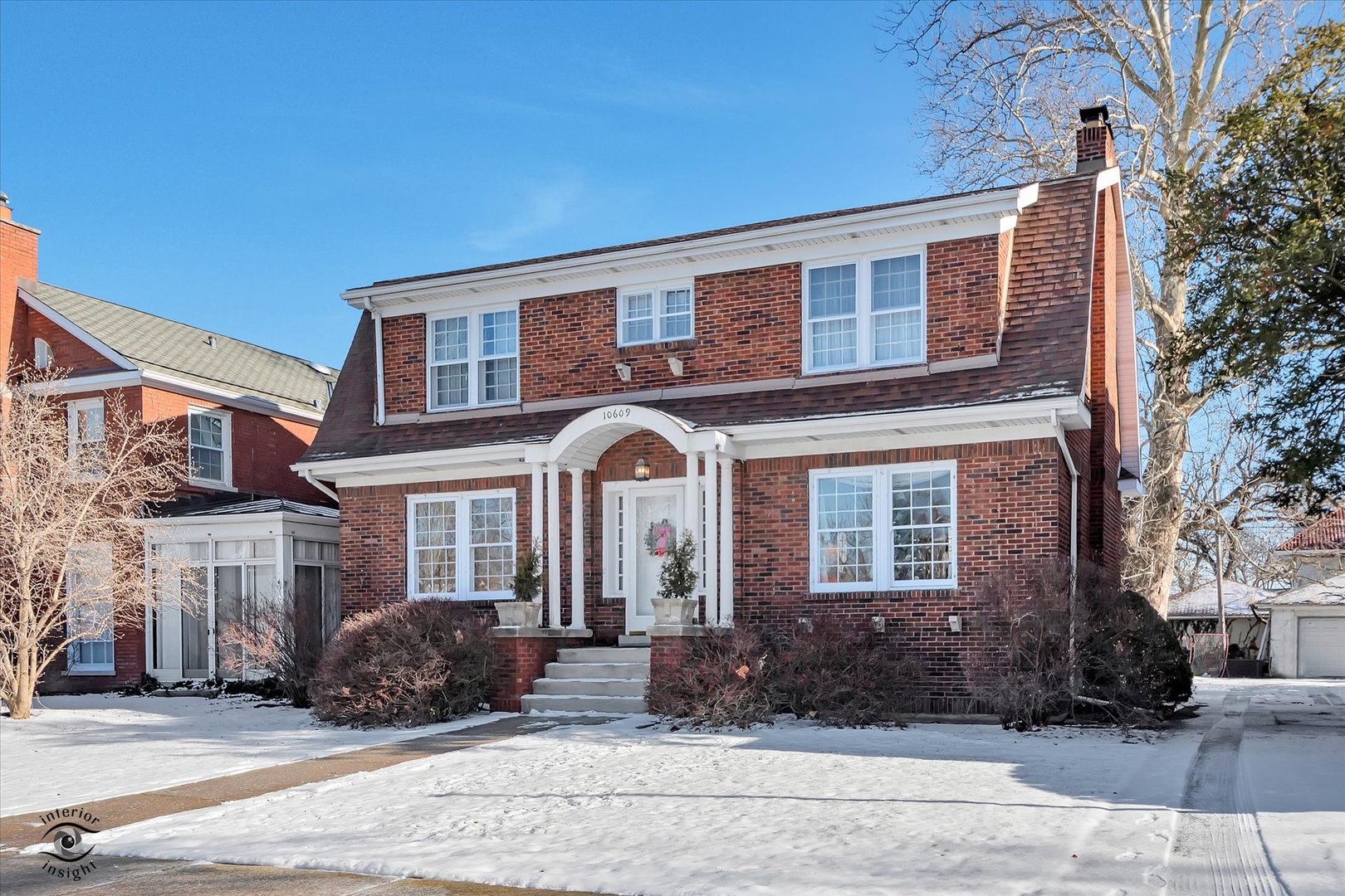 10609 S Hoyne Avenue, Chicago, IL 60643