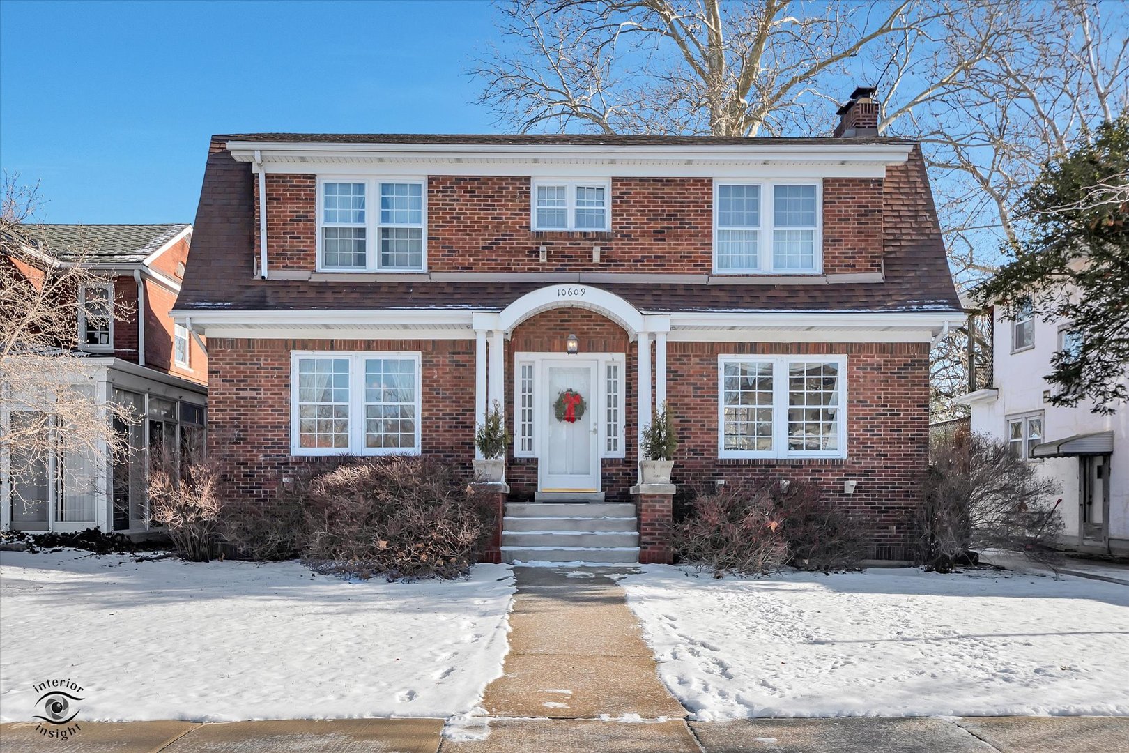 10609 S Hoyne Avenue, Chicago, IL 60643