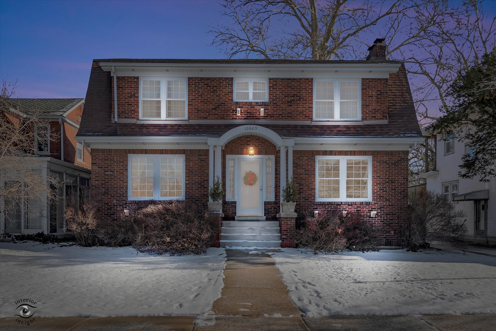 10609 S Hoyne Avenue, Chicago, IL 60643