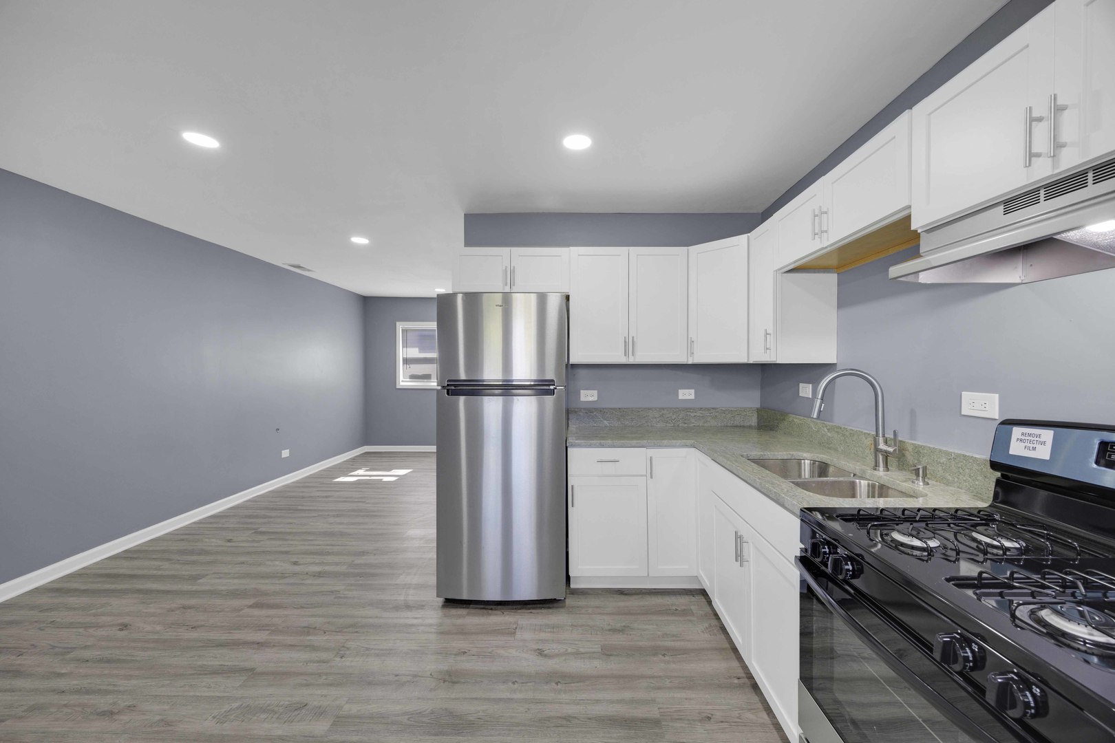 351 CONCORD Drive, Chicago Heights, IL 60411