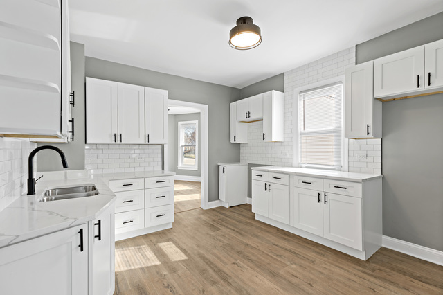 1144 Grant Avenue, Chicago Heights, IL 60411