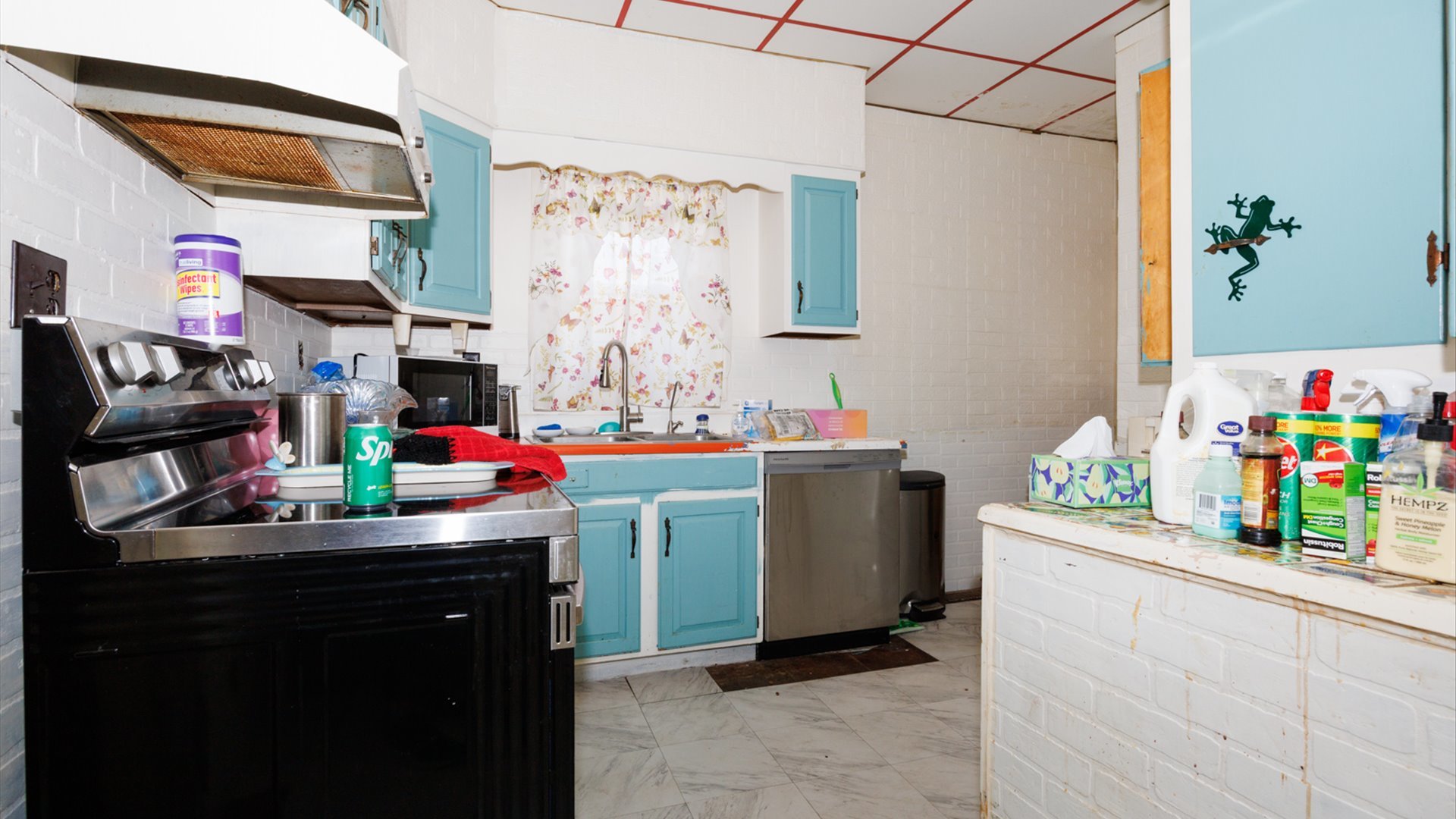 104 W North Street, Colfax, IL 61728