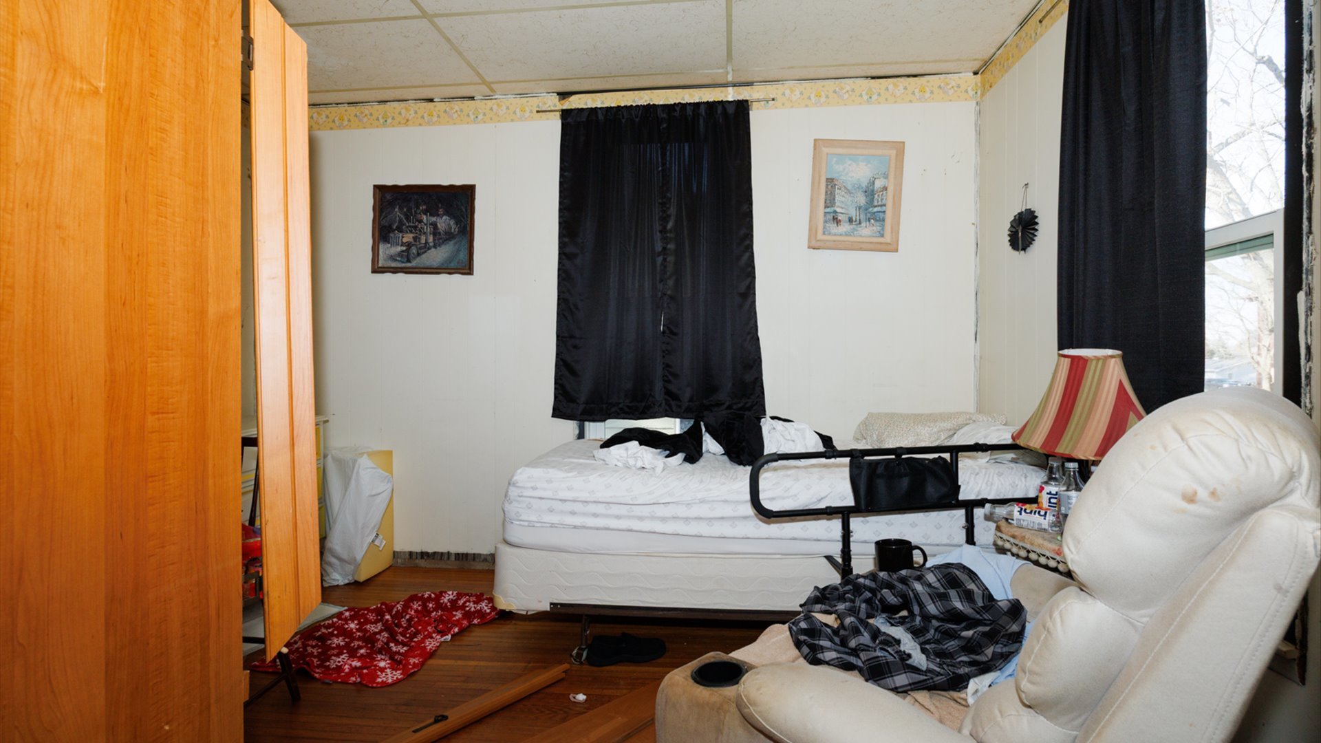 104 W North Street, Colfax, IL 61728