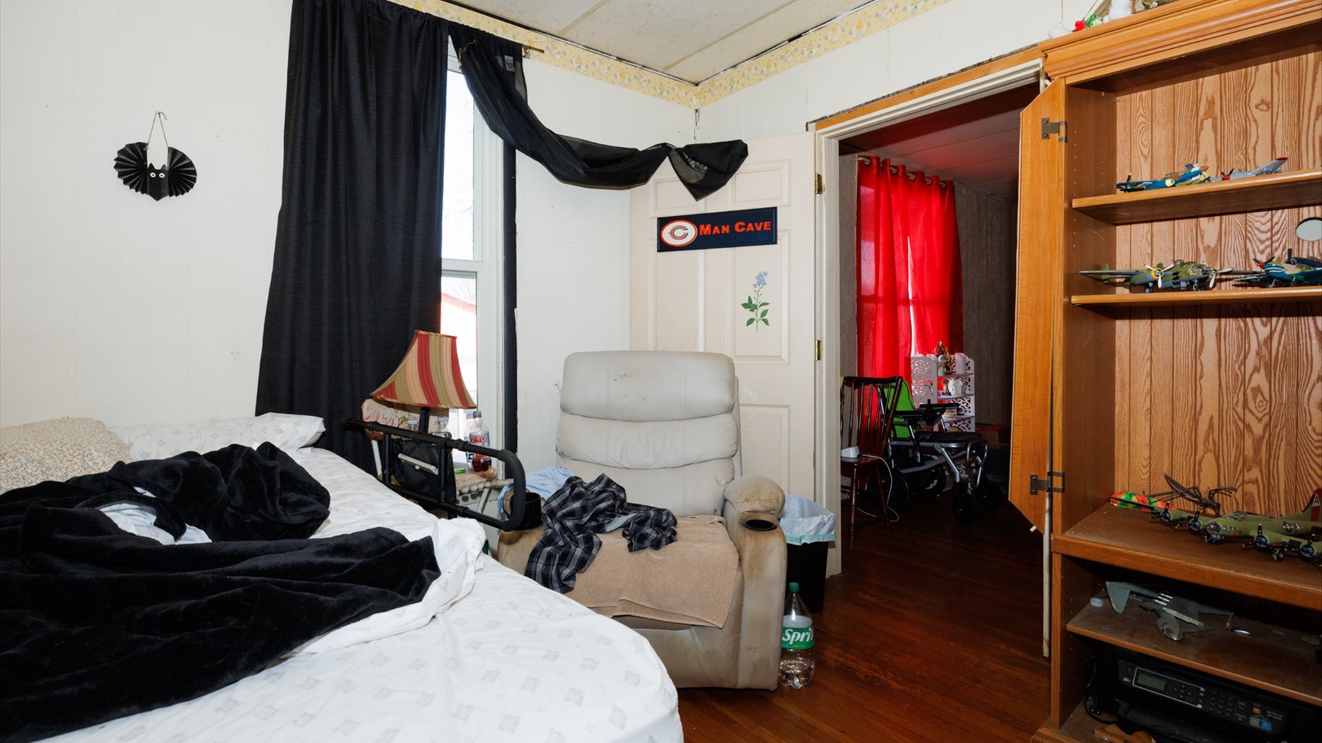 104 W North Street, Colfax, IL 61728