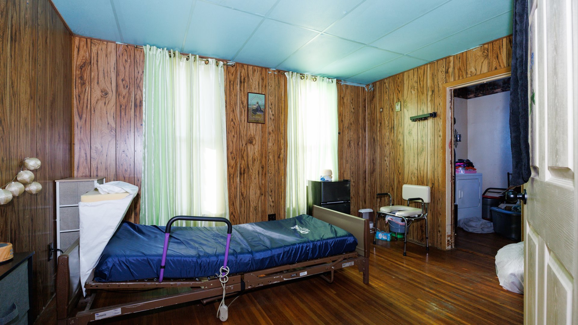 104 W North Street, Colfax, IL 61728