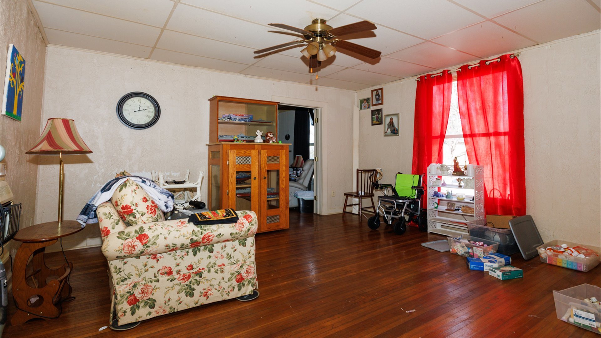 104 W North Street, Colfax, IL 61728