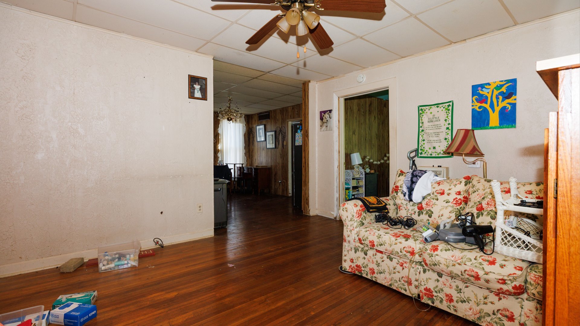 104 W North Street, Colfax, IL 61728