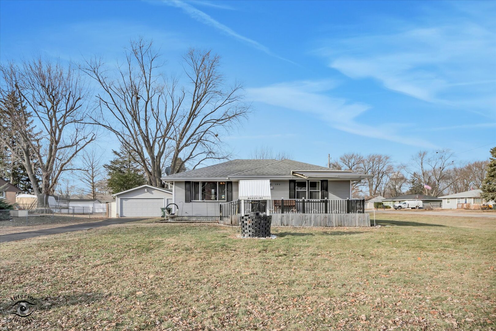 390 N Washington Street, Coal City, IL 60416