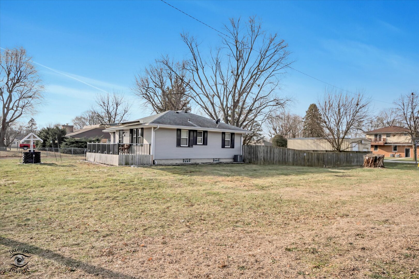 390 N Washington Street, Coal City, IL 60416