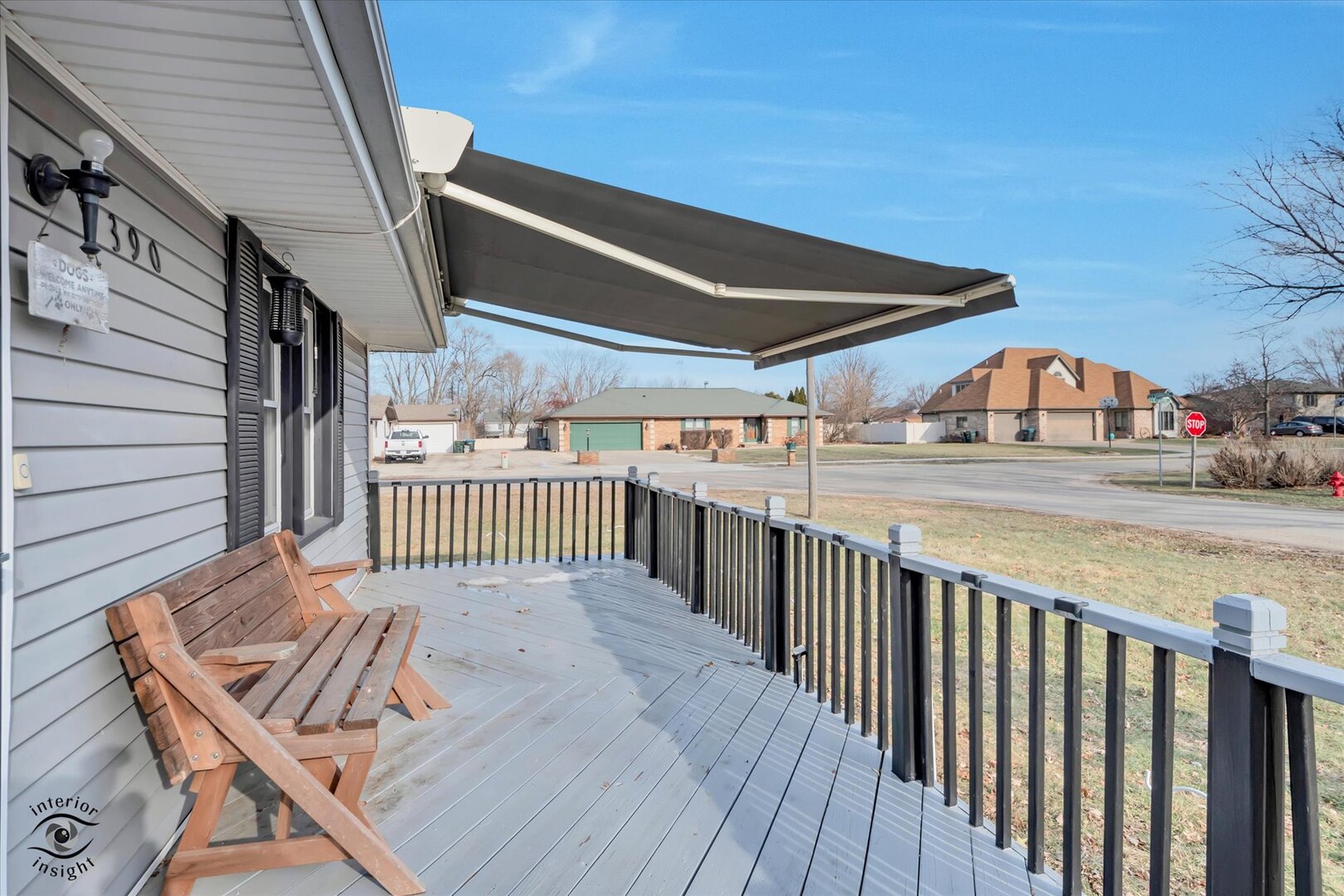 390 N Washington Street, Coal City, IL 60416