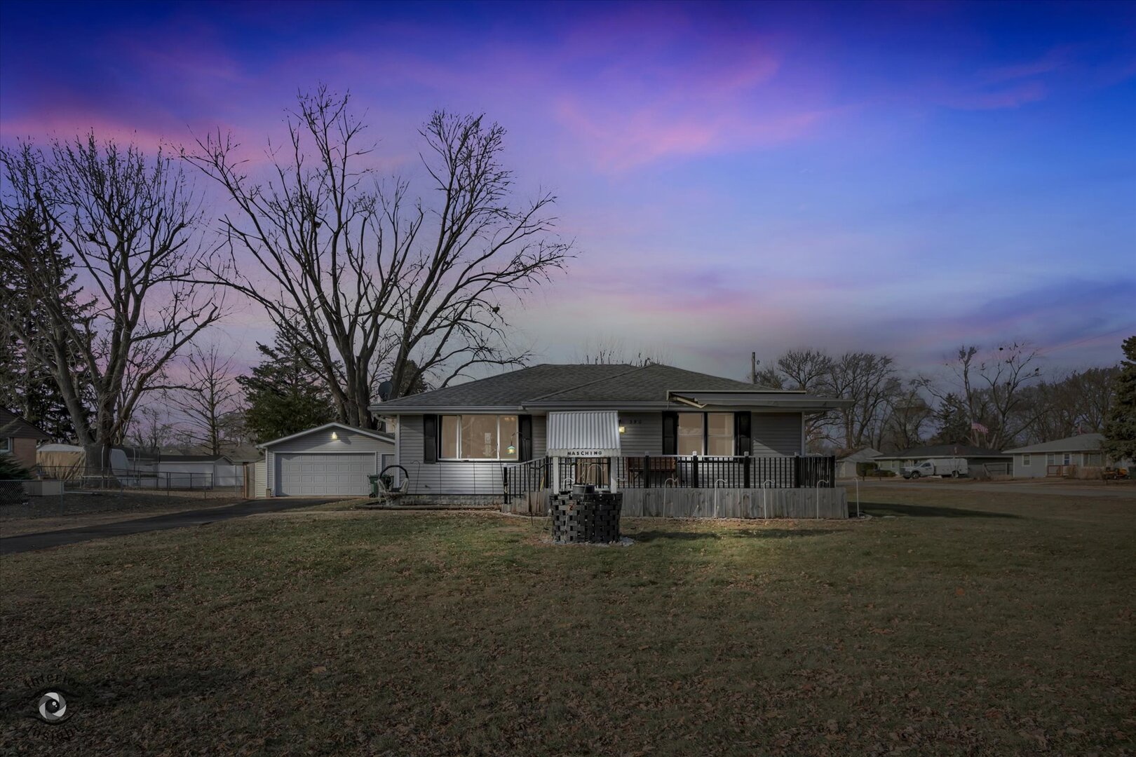 390 N Washington Street, Coal City, IL 60416