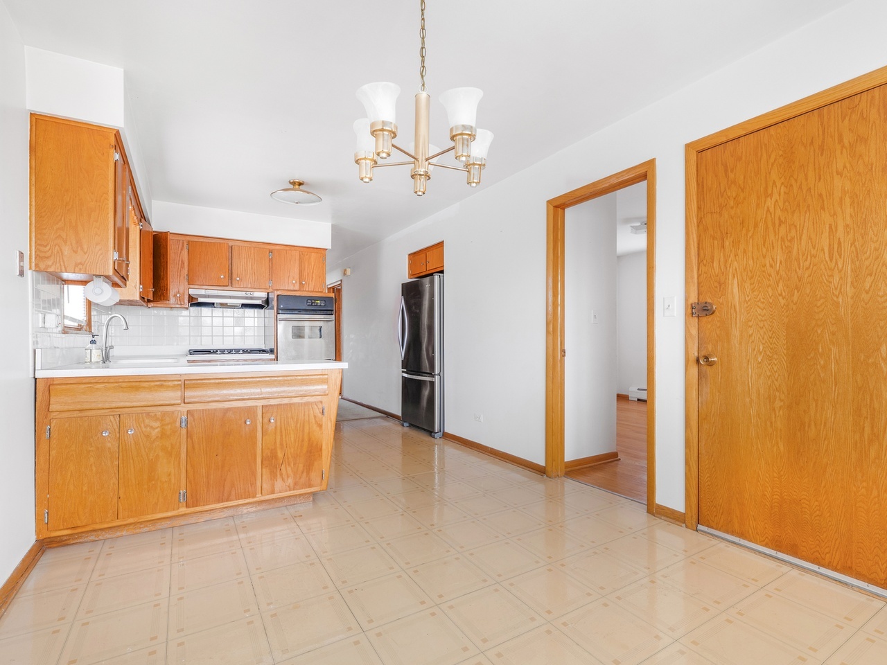 2520 N NEVA Avenue #1, Chicago, IL 60707