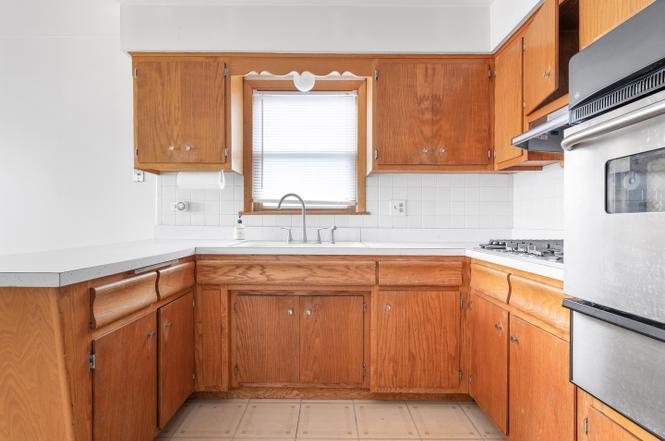 2520 N NEVA Avenue #1, Chicago, IL 60707