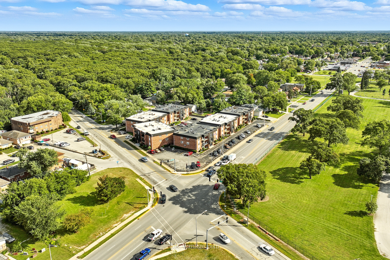 1040 Hirsch Boulevard #204, Calumet City, IL 60409