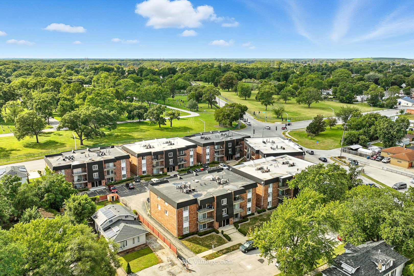 1040 Hirsch Boulevard #204, Calumet City, IL 60409