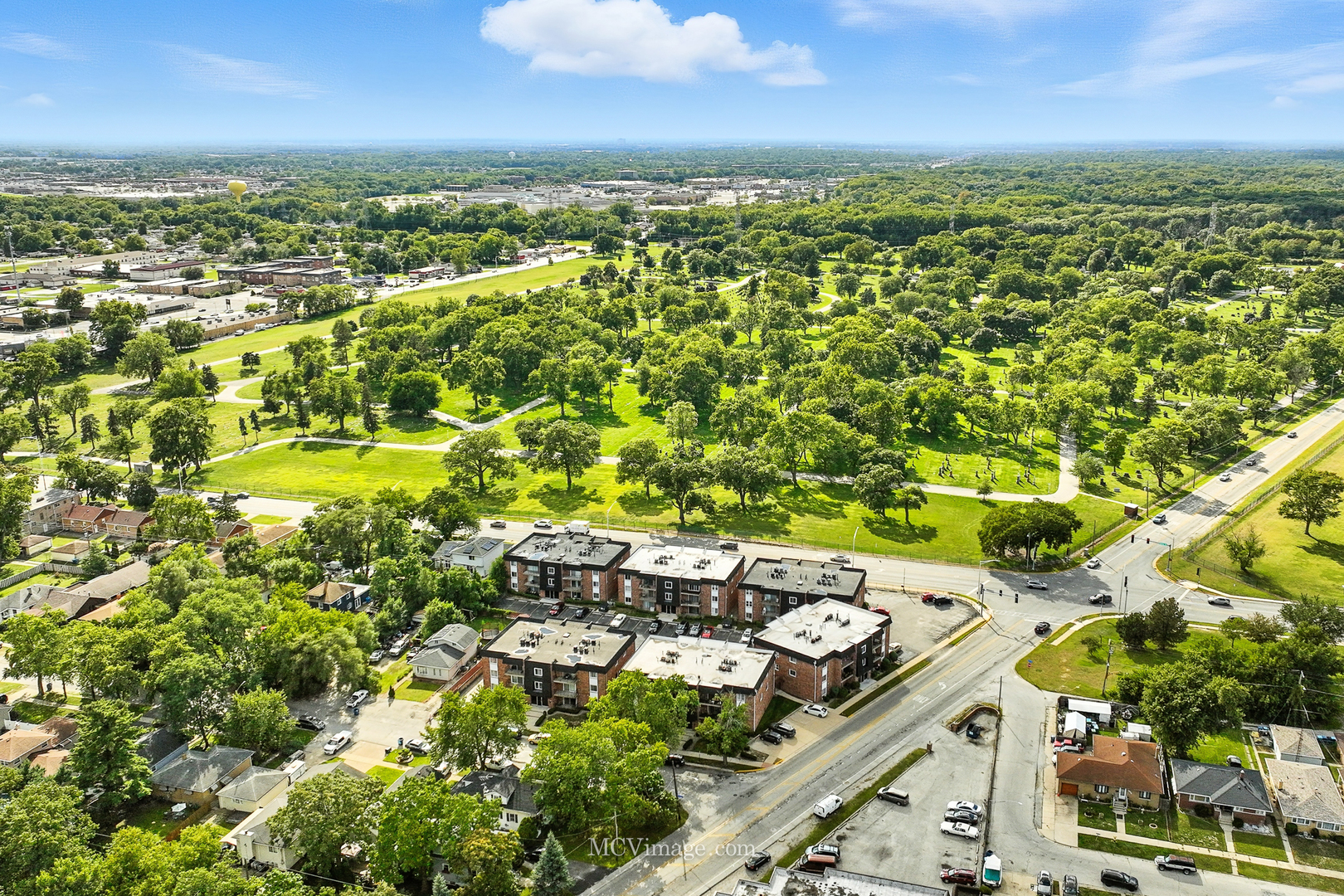 1040 Hirsch Boulevard #204, Calumet City, IL 60409