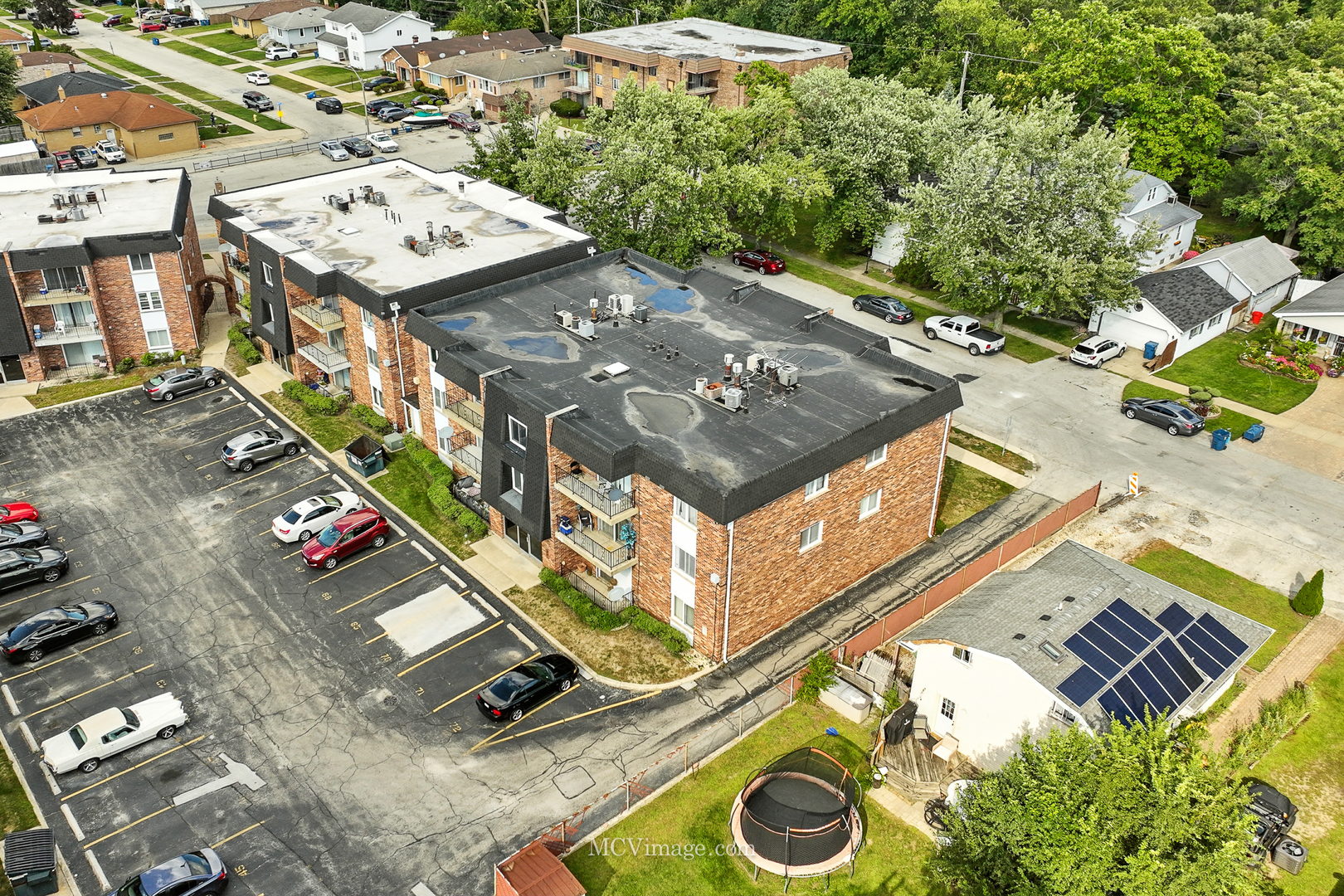 1040 Hirsch Boulevard #204, Calumet City, IL 60409