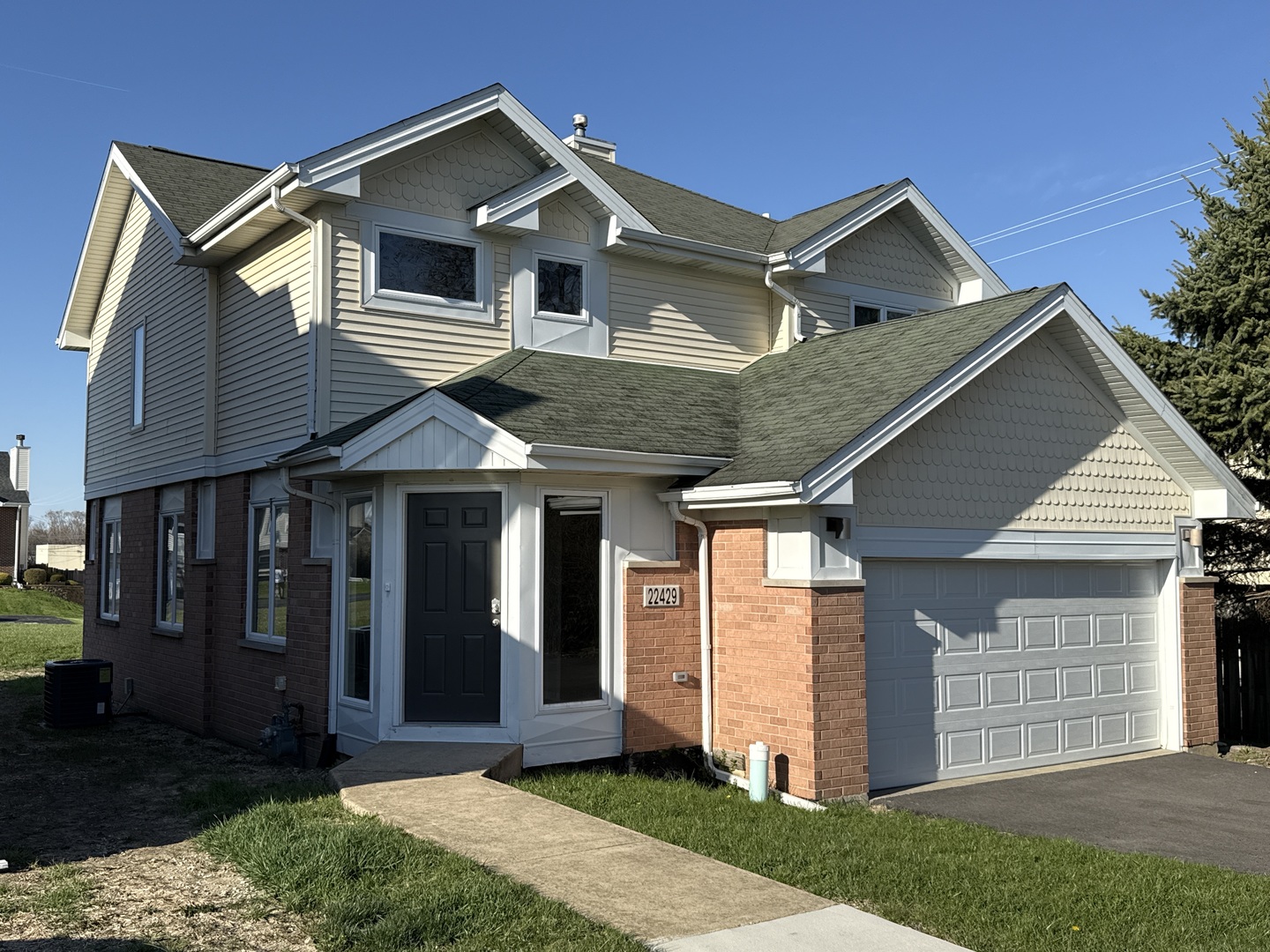 22429 KARLOV Avenue, Richton Park, IL 60471