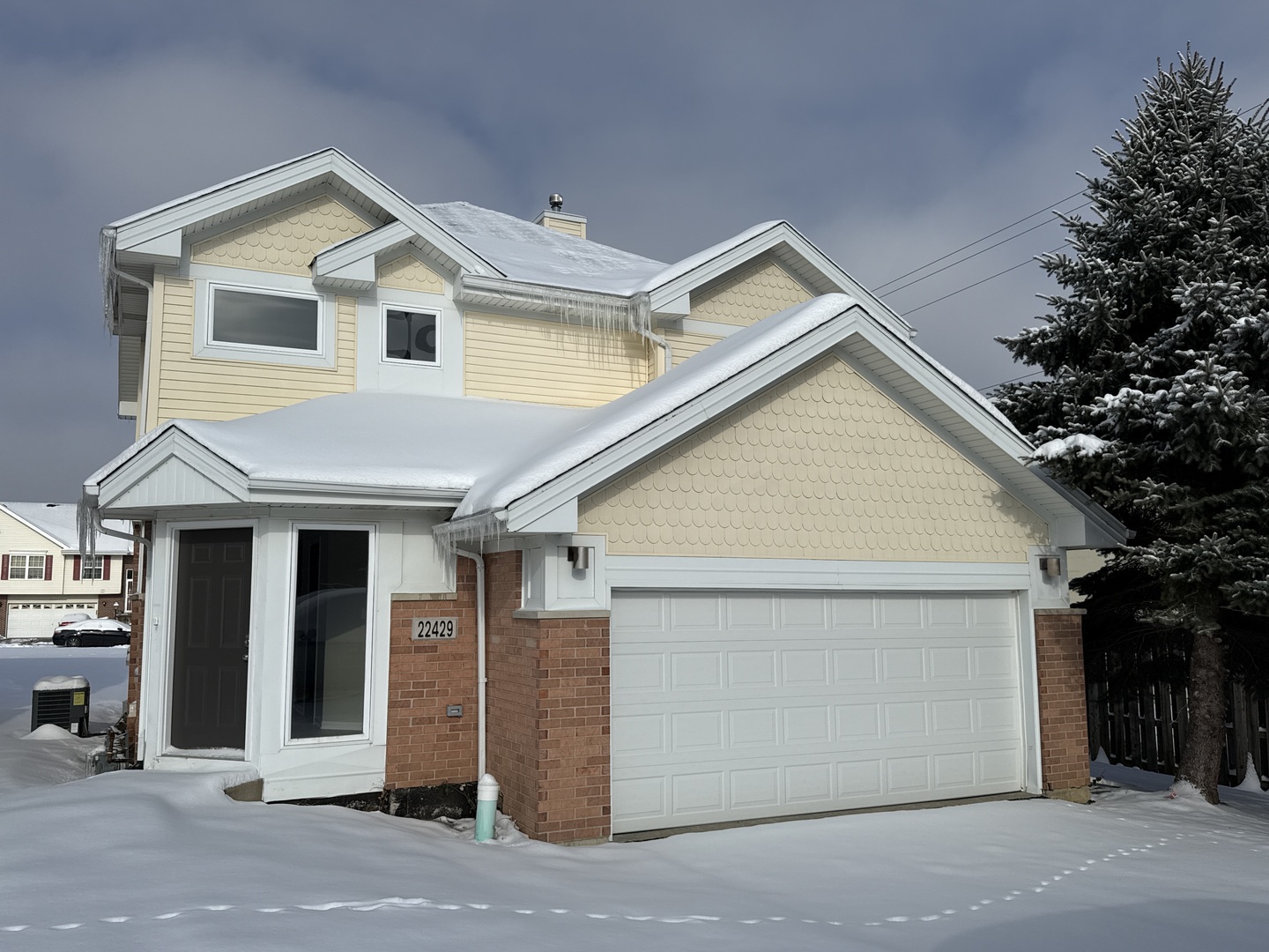 22429 KARLOV Avenue, Richton Park, IL 60471