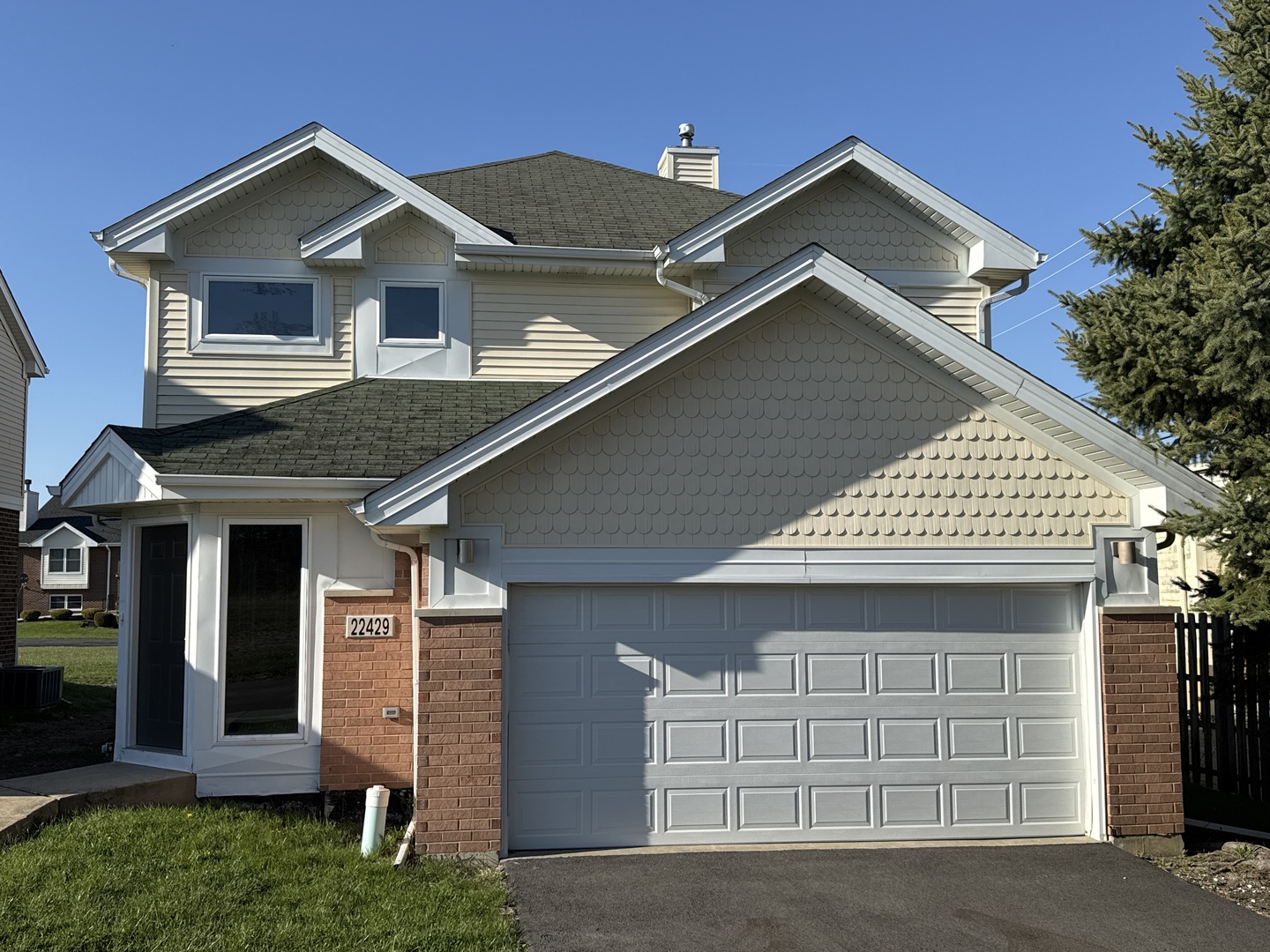 22429 KARLOV Avenue, Richton Park, IL 60471