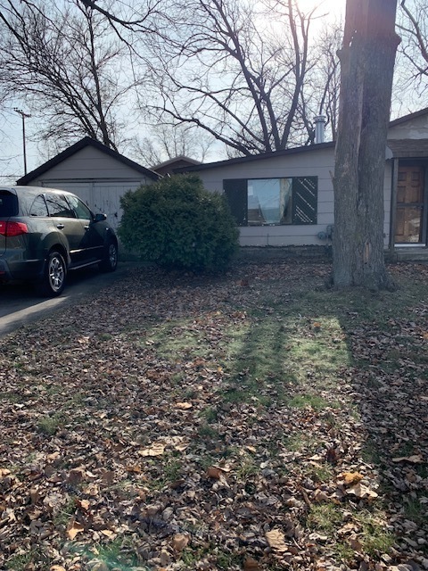 117 Clark Street, Chenoa, IL 61726