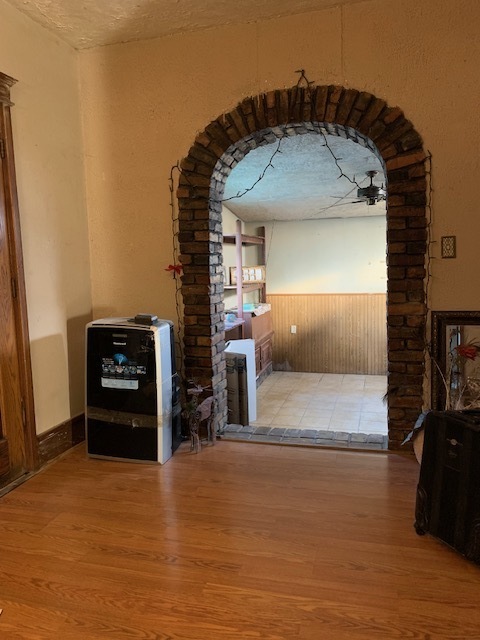 117 Clark Street, Chenoa, IL 61726