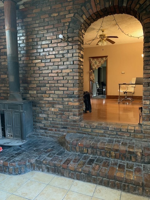 117 Clark Street, Chenoa, IL 61726