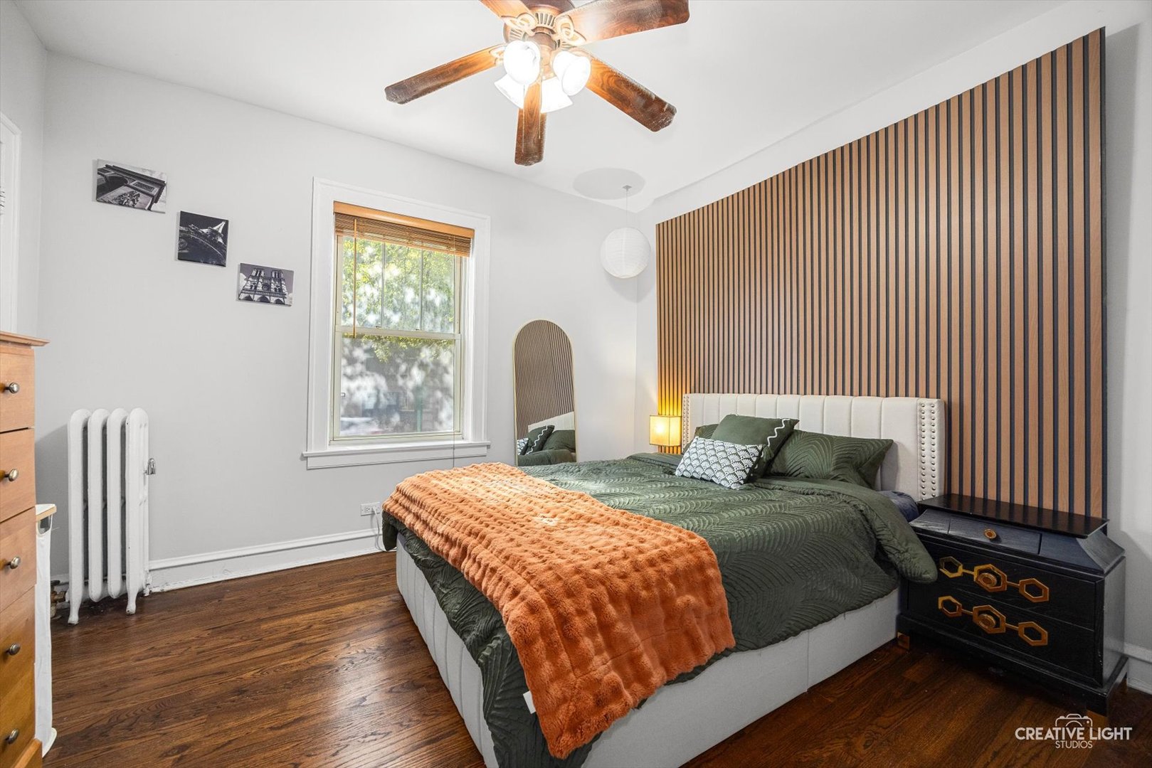 847 S Humphrey Avenue #1, Oak Park, IL 60304