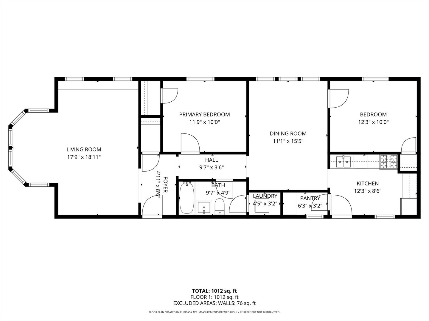 847 S Humphrey Avenue #1, Oak Park, IL 60304