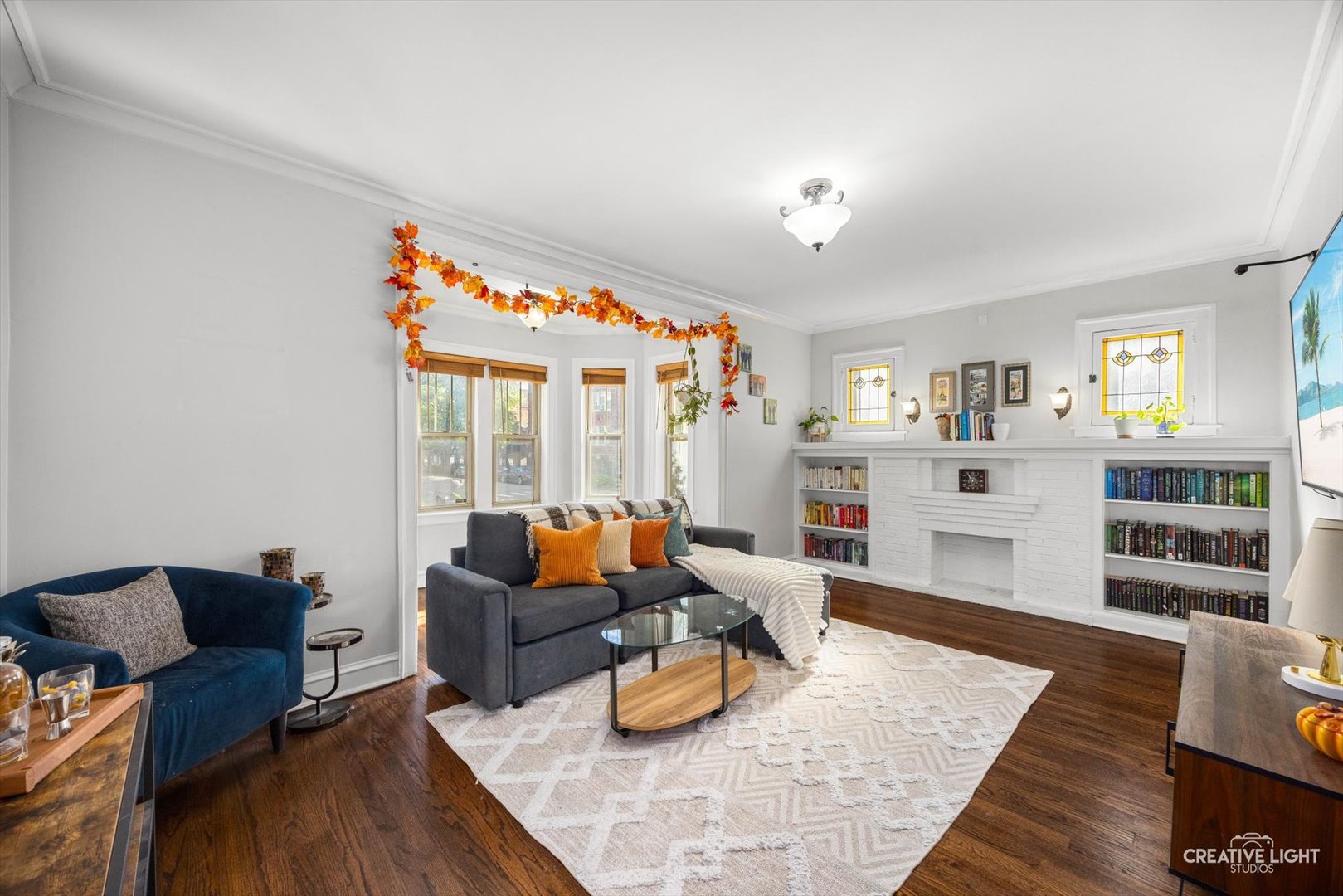 847 S Humphrey Avenue #1, Oak Park, IL 60304