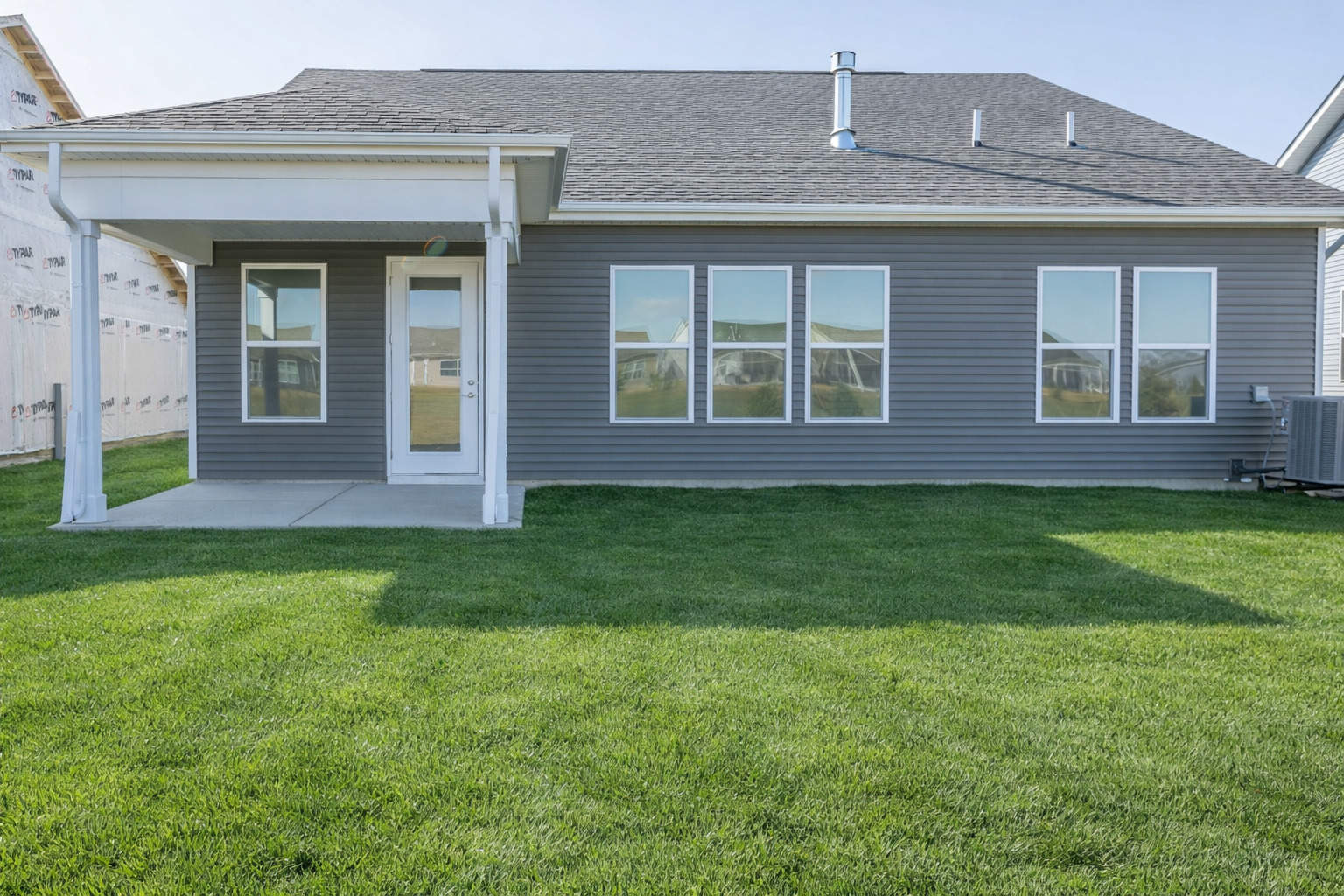 3262 Oak Creek Lane, Aurora, IL 60503