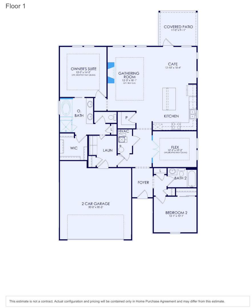 3262 Oak Creek Lane, Aurora, IL 60503