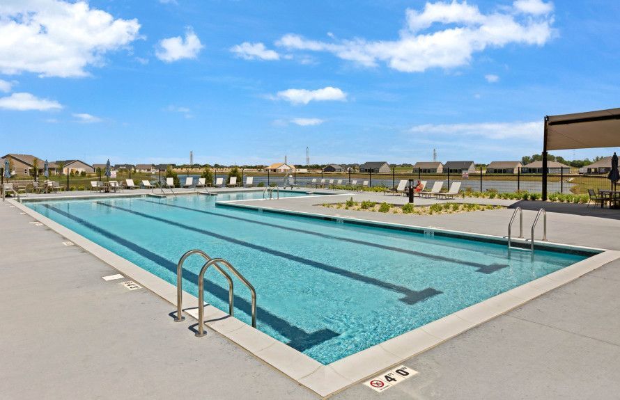 3262 Oak Creek Lane, Aurora, IL 60503